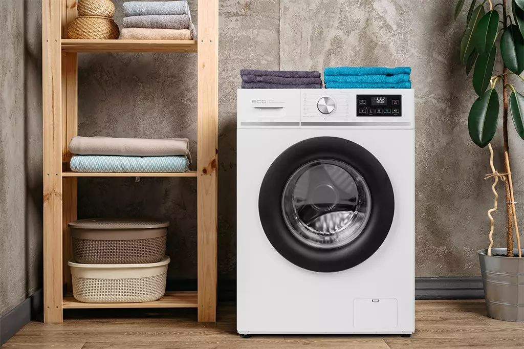 ECG EWS 60120 iSteam