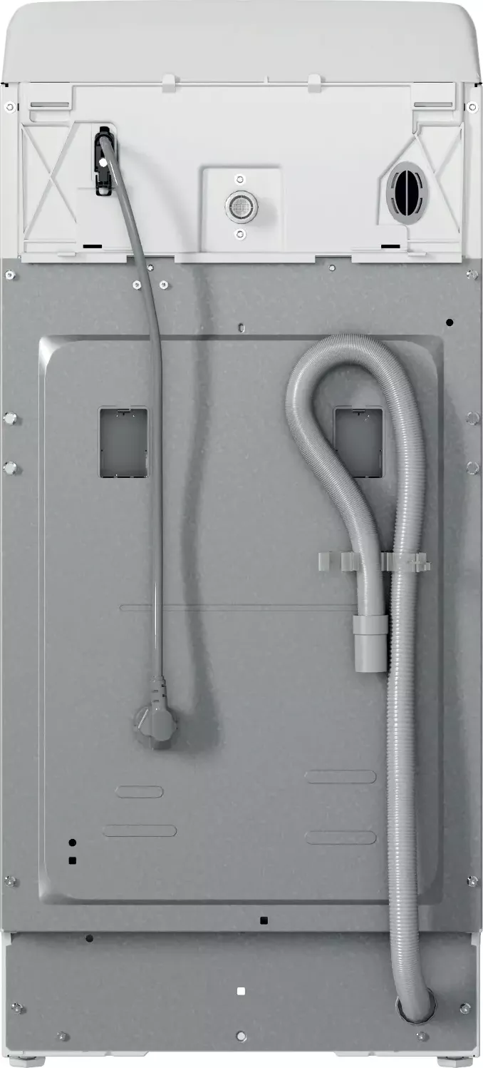 Indesit BTW S50400 EU/N