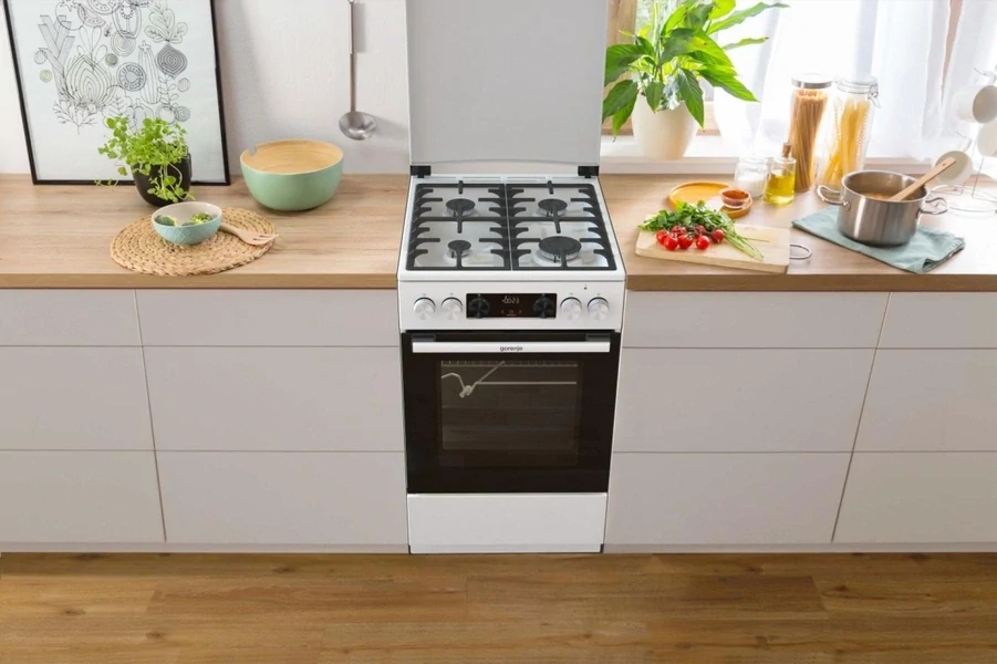 Gorenje GKS5C72WF
