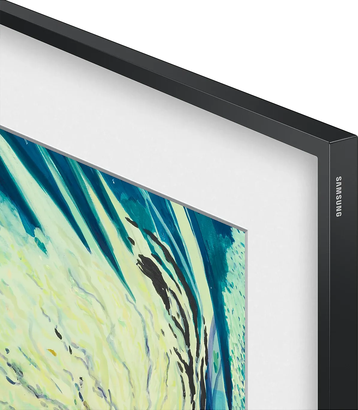 Samsung 65" QLED (QE65LS03FAUXXH)