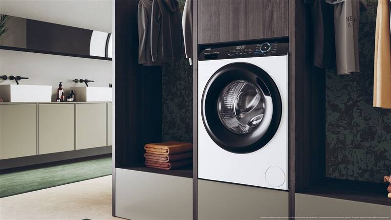 Haier HW80-B14939-S8