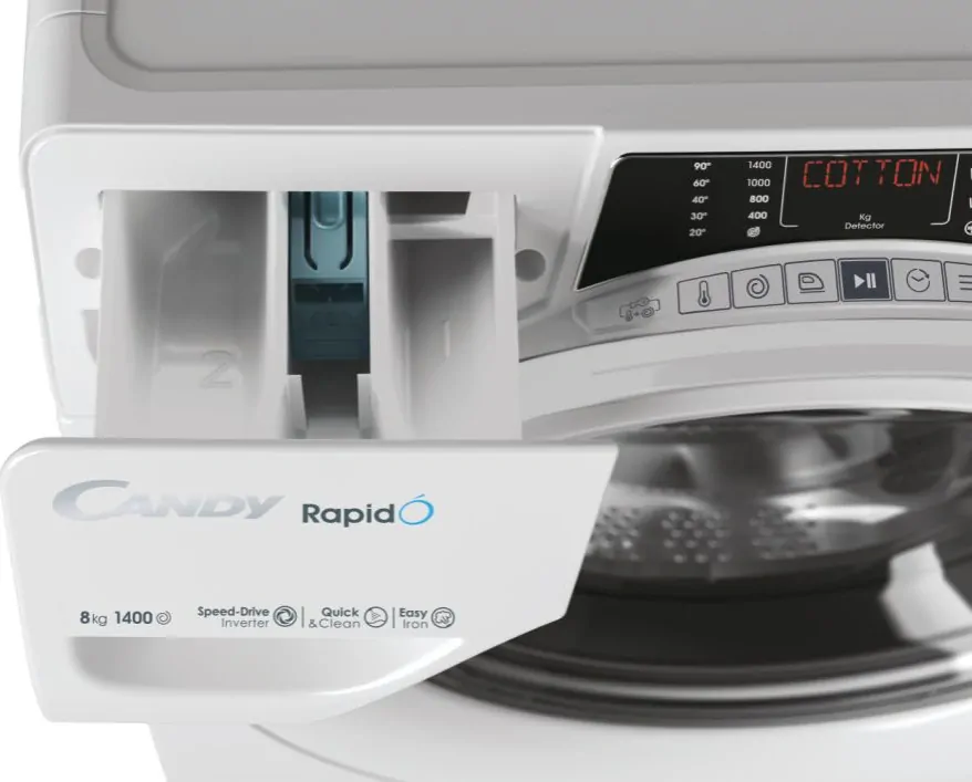 Candy RO 1486DWMT/1-S