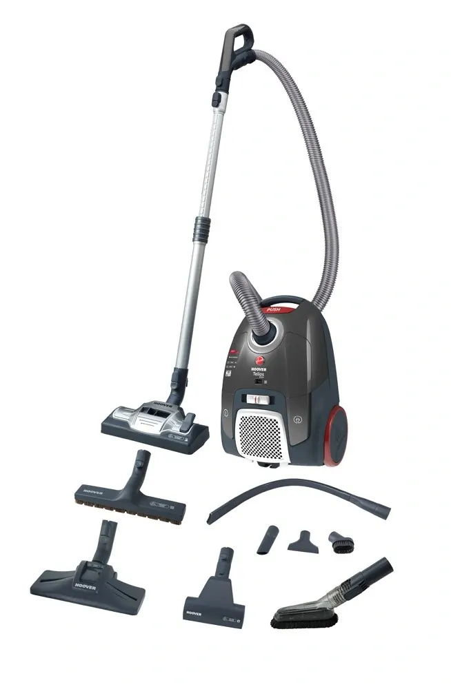 Hoover TX63SE 011 Telios Extra