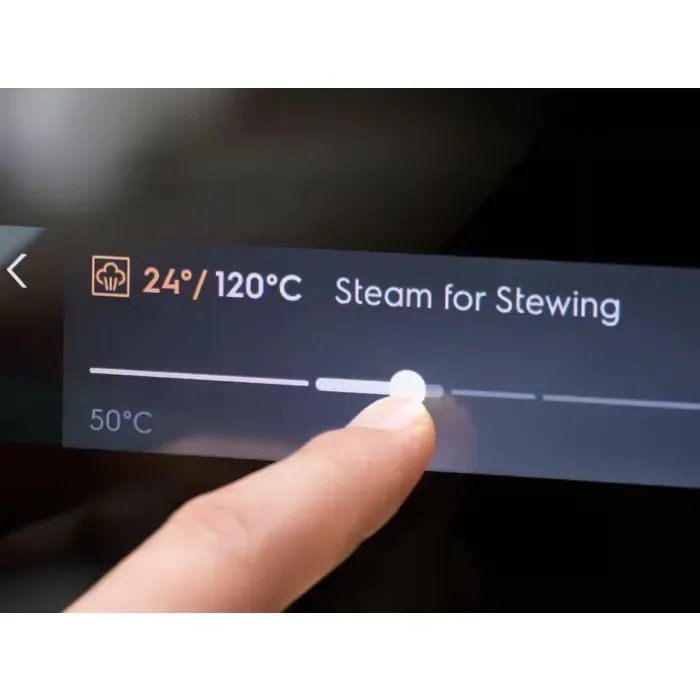Electrolux KOAAS31CX