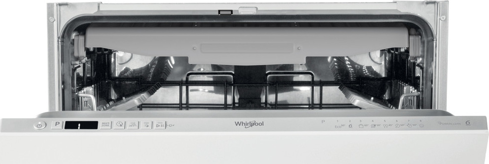 Whirlpool WIC3C34PFES