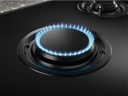 Electrolux KGG753753K
