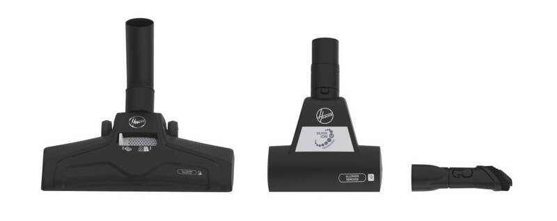 Hoover H-Energy 300 HE330ALG 011