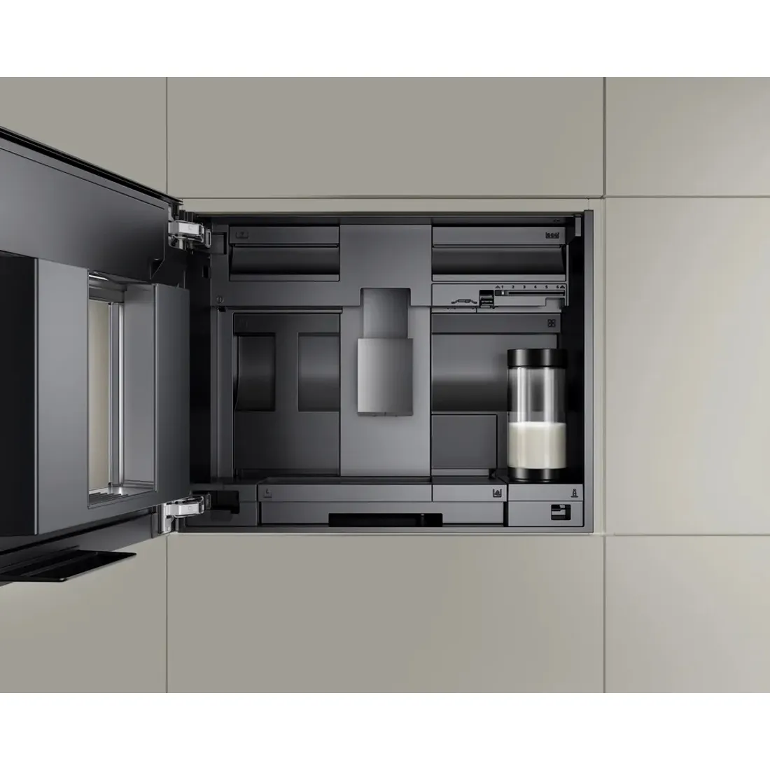 Siemens iQ700 CT718L1B0