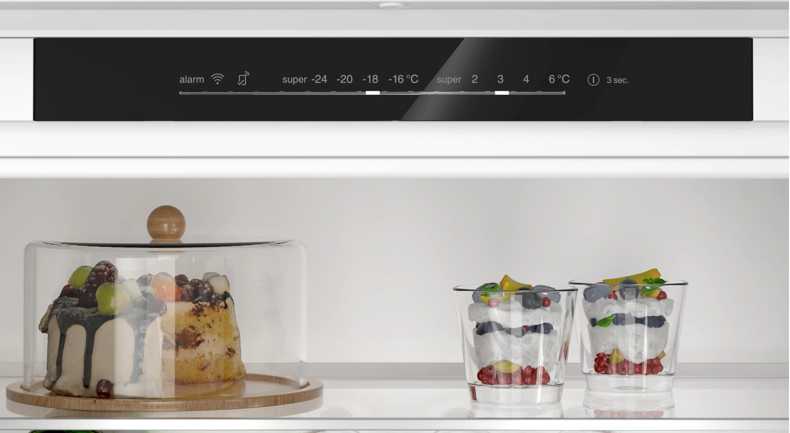 Siemens iQ300 KB96NVFE0