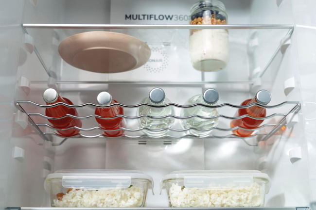 Gorenje NRK619DA2XL4