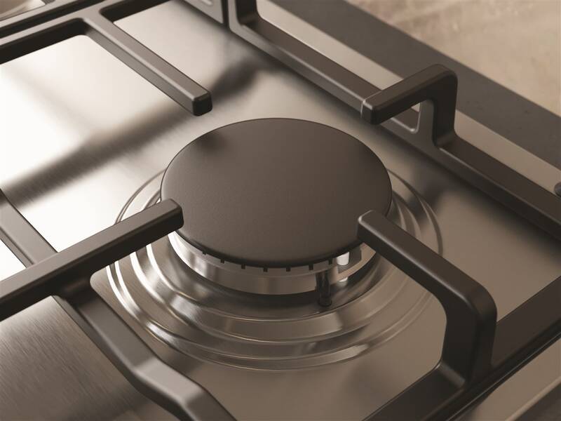 Whirlpool TKRL 660 IX