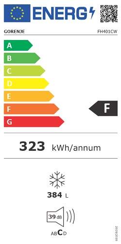 Gorenje FH401CW