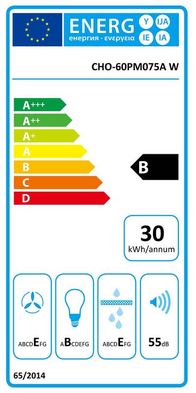Vivax CHO-60PM075A W 