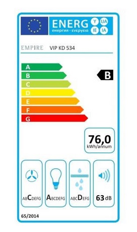 CATA Empire VIP KD534060
