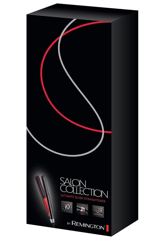 Remington Ultimate Glide S9700