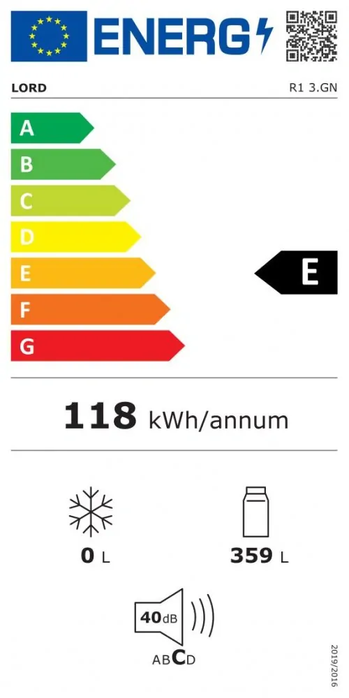 LORD R1 3.GN