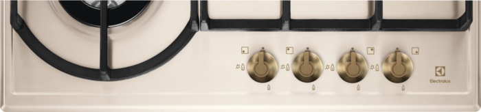 Electrolux EGH6343RON