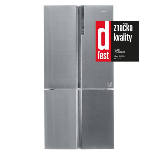 Haier HTF-710DP7
