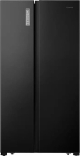 Hisense RS677N4BFE