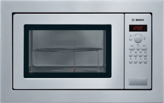 BOSCH HMT 84G651