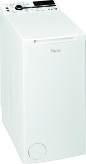 Whirlpool TDLRB 65332BS EU/N