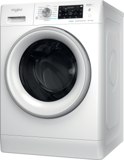 Whirlpool FFWDD 1076258 SV EE