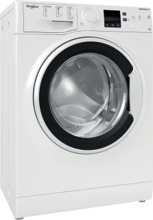 Whirlpool WRBSS 6249 W EU