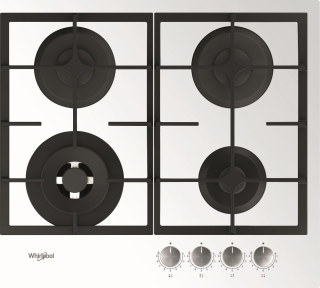 Whirlpool GOFL 629/WH