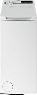 Whirlpool TDLRX 6252BS EU