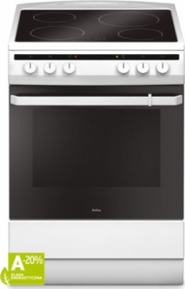 Amica 618CE 3.333 HQ (W)