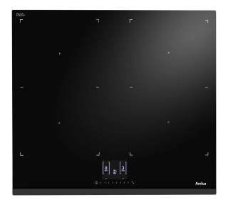 Amica PI 6544 LCD STK