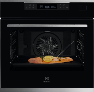 Electrolux KOBCS31X
