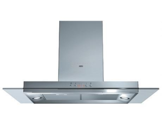 AEG 2600 D-A