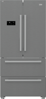 Beko GNE60531XN