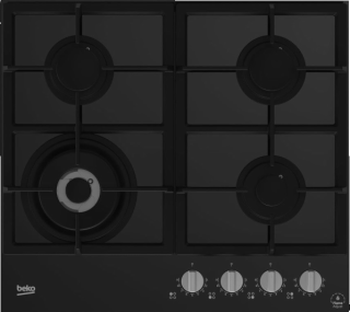 Beko HILW64325SB