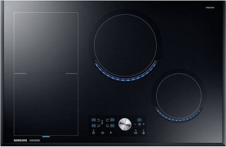 Samsung Chef Collection NZ84J9770EK/EO
