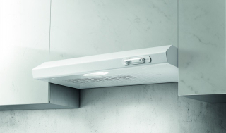 Elica Verve WH/F/60