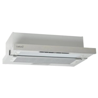 CATA TF 60, Nerez