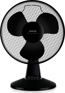 Sencor SFE3011BK