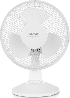 Sencor SFE 2310WH