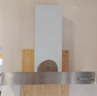 Zanussi ZHC 96 X