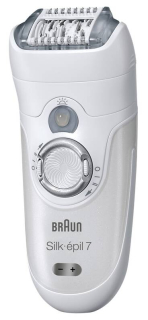 Braun Silk-épil 7 7-681