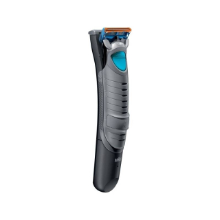 Braun Bodycruzer B35-1