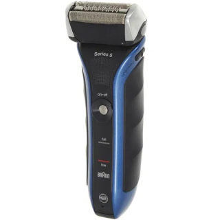 Braun Series 5 550S-3