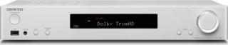 Onkyo TX-L50 Bílý