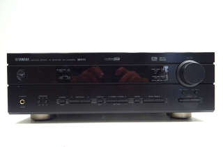 Yamaha RX-V340RDS