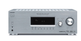 Sony STR-DG510S