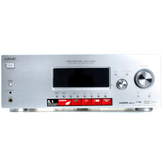 Sony STR-DG520S
