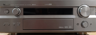 Yamaha RX-V1400RDS Titan