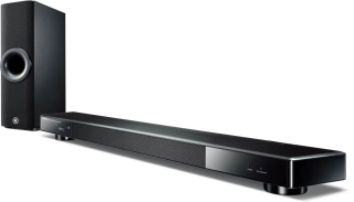 Yamaha YSP-2500
